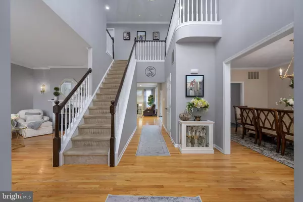 Cinnaminson, NJ 08077,4 SMETHWYCKE DR