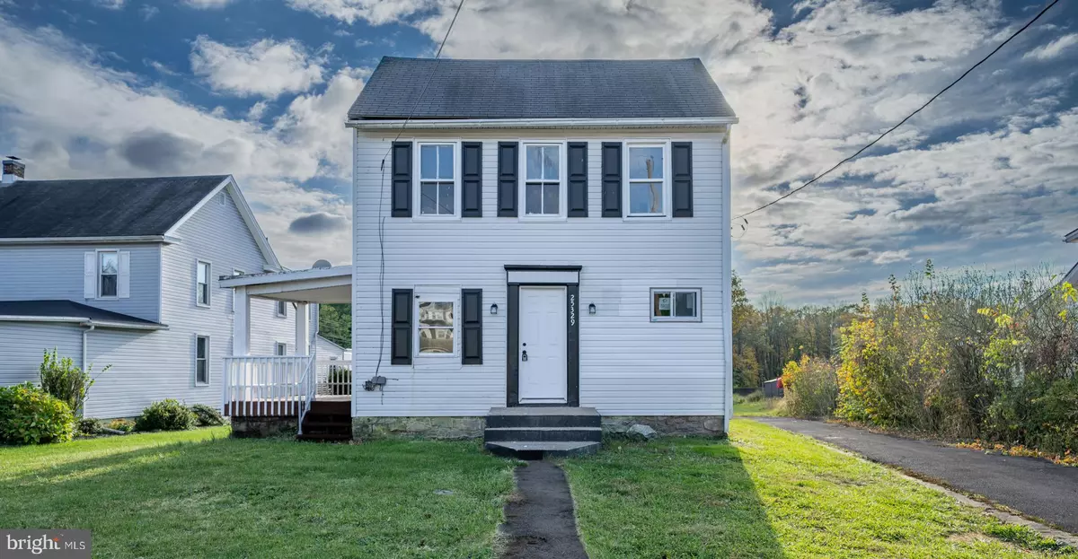 Cascade, MD 21719,25329 HIGHFIELD RD