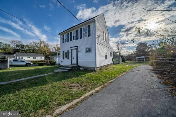 Cascade, MD 21719,25329 HIGHFIELD RD