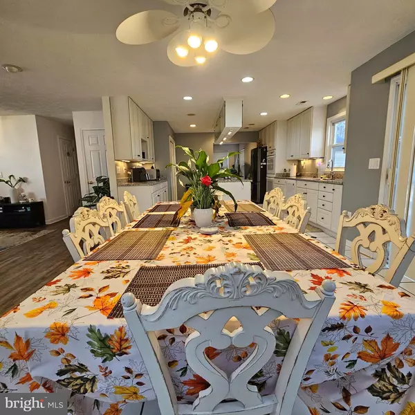 Waldorf, MD 20603,5515 SKIPJACK CT