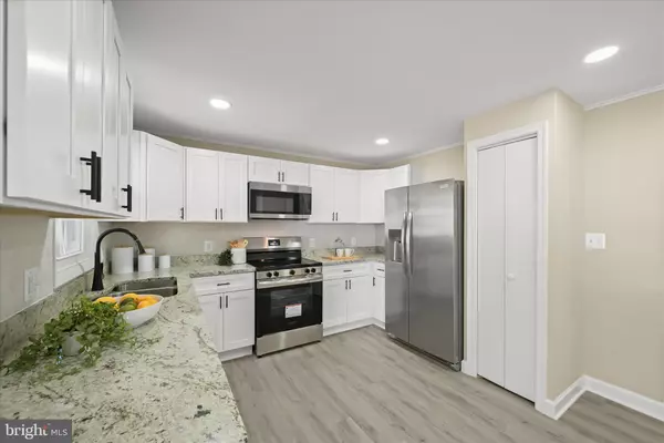 Baltimore, MD 21207,3 VAN YERRELL CT