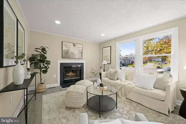 Baltimore, MD 21207,3 VAN YERRELL CT