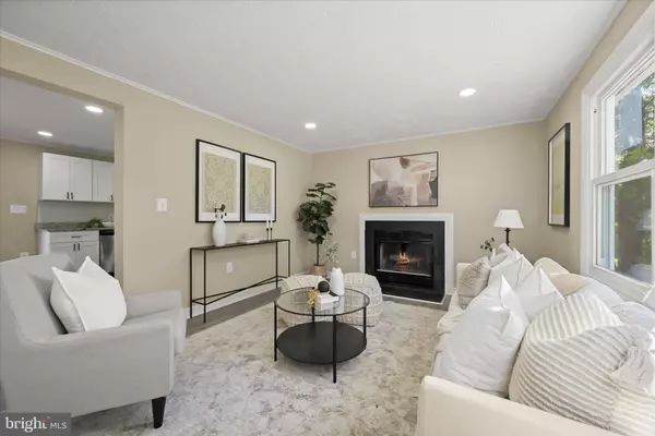 Baltimore, MD 21207,3 VAN YERRELL CT