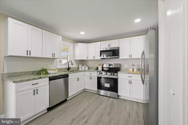 Baltimore, MD 21207,3 VAN YERRELL CT