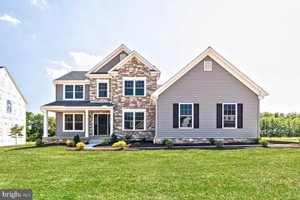 MOLLY PLAN AT LOGAN MEADOWS, Dillsburg, PA 17019