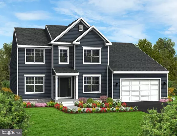 Dillsburg, PA 17019,MOLLY PLAN AT LOGAN MEADOWS