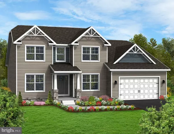 Dillsburg, PA 17019,MOLLY PLAN AT LOGAN MEADOWS