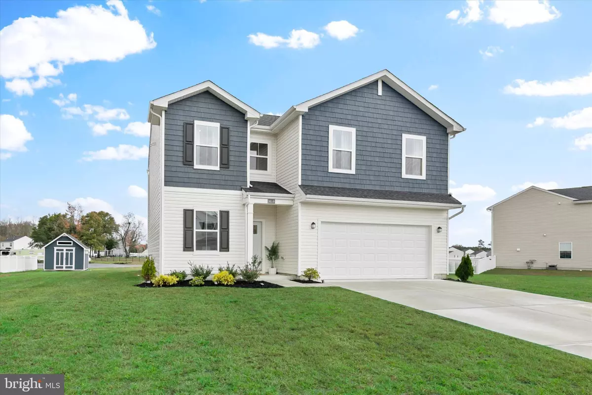 Selbyville, DE 19975,38518 KETCH DR