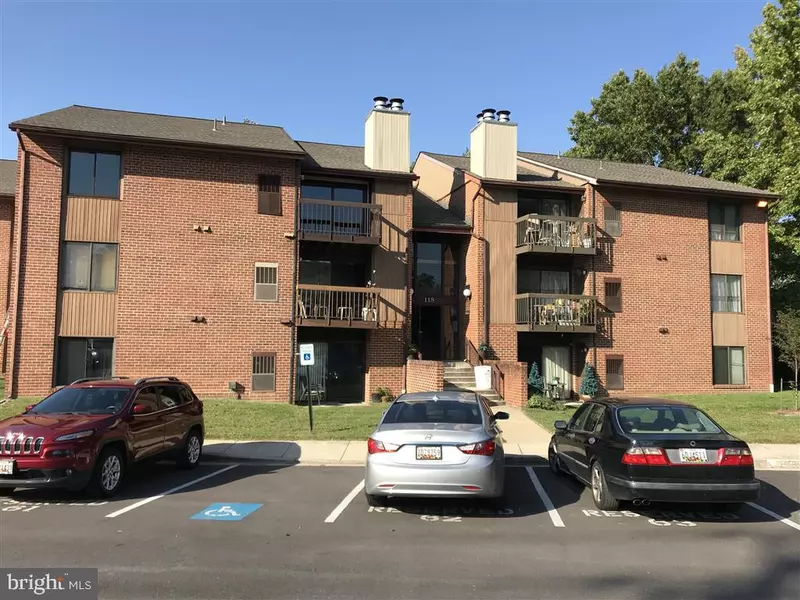 118 MOUNTAIN RD #3A, Glen Burnie, MD 21060