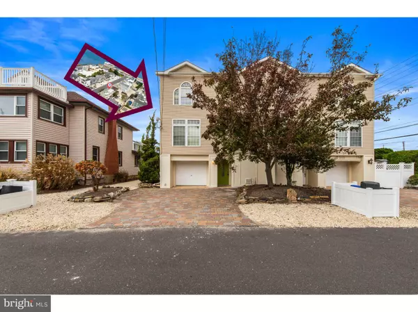 6412 U-A LONG BEACH BOULEVARD, Long Beach Township, NJ 08008