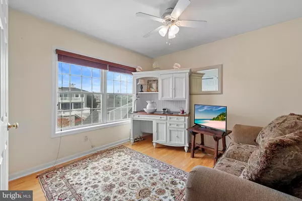 Long Beach Township, NJ 08008,6412 U-A LONG BEACH BOULEVARD