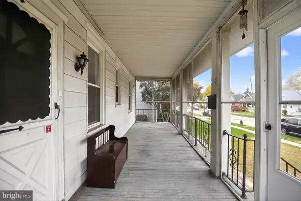 Audubon, NJ 08106,249 S DAVIS AVE