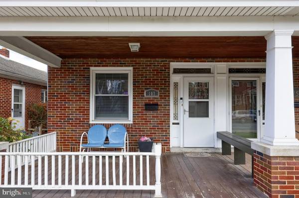 Ephrata, PA 17522,107 W SUNSET AVE