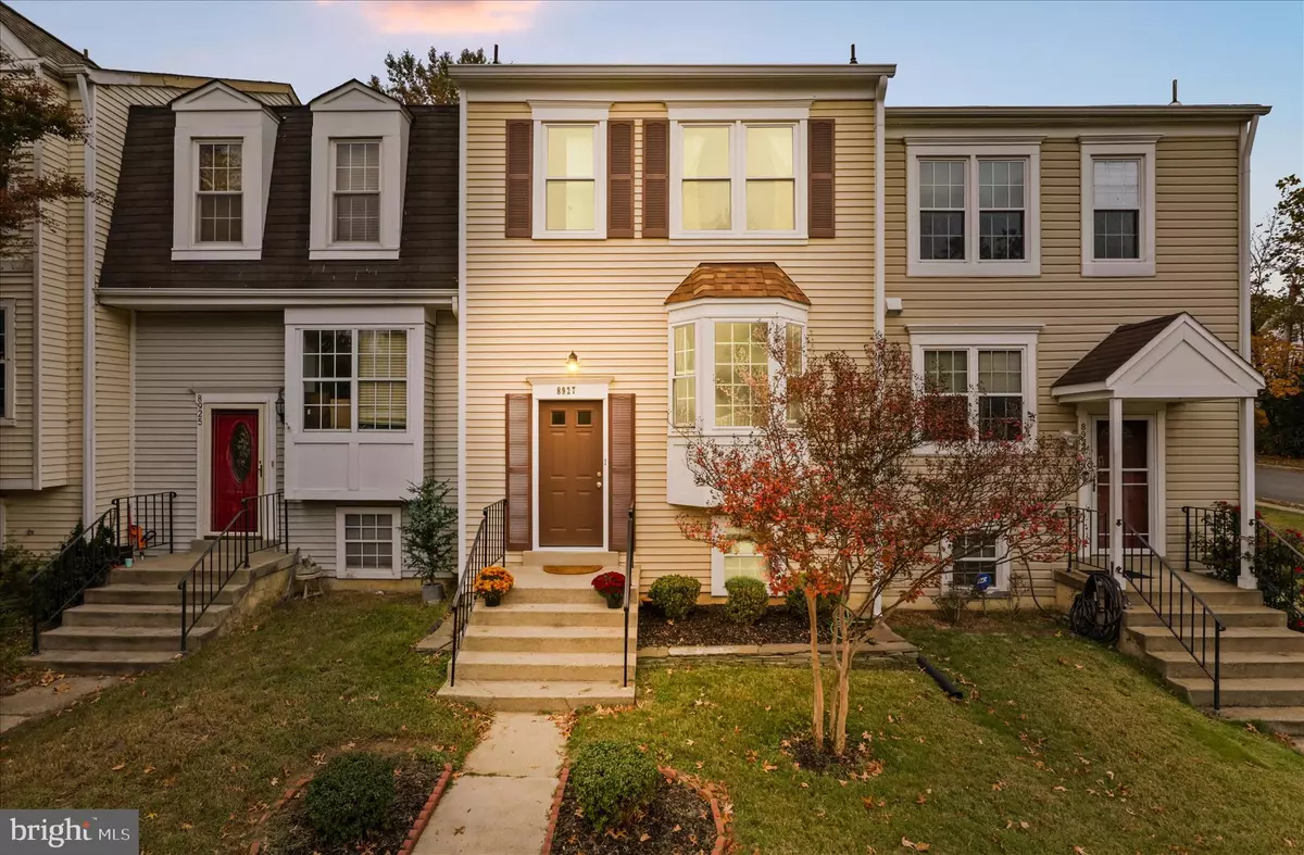 Lorton, VA 22079,8927 WAITES WAY