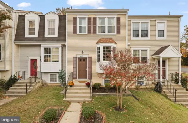 Lorton, VA 22079,8927 WAITES WAY