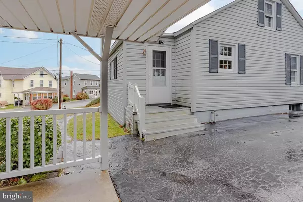 Osceola Mills, PA 16666,600 KATE ST