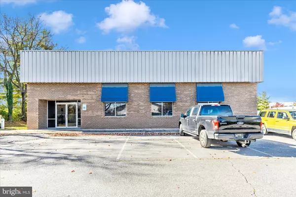 4603 WEDGEWOOD BLVD, Frederick, MD 21703