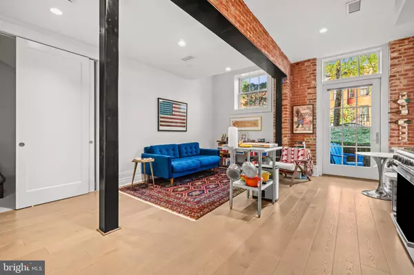 Washington, DC 20002,901 D ST NE #3