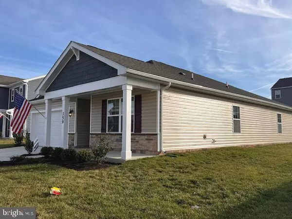 Martinsburg, WV 25403,359 TOULOUSE LN