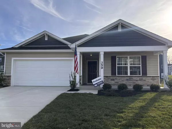 Martinsburg, WV 25403,359 TOULOUSE LN