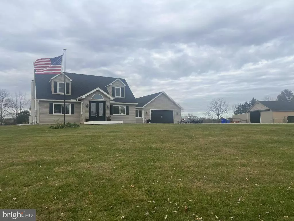 Dover, PA 17315,6150A SALEM RUN RD