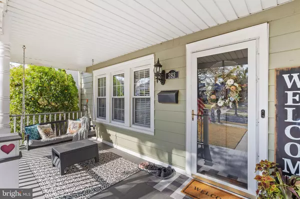 Haddon Township, NJ 08108,283 NEW JERSEY AVE