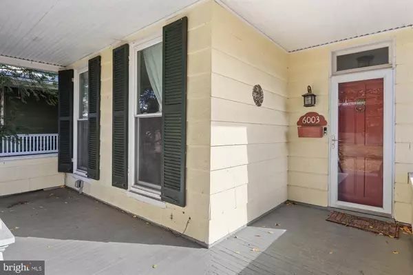 Baltimore, MD 21212,6003 HENDERSON AVE