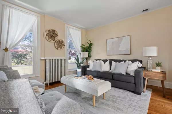 Baltimore, MD 21212,6003 HENDERSON AVE