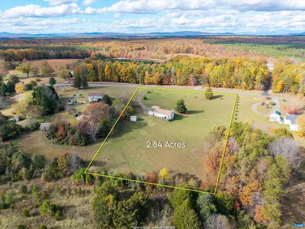 Scottsville, VA 24590,568 BRANCH RD