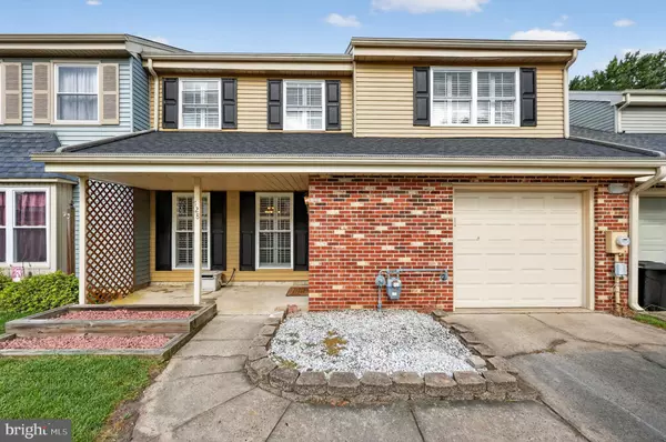 128 CALDERWOOD LN, Mount Laurel, NJ 08054