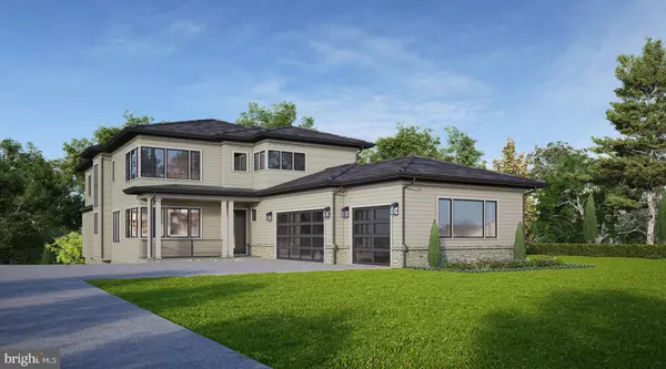 1843 RHODE ISLAND AVE, Mclean, VA 22101