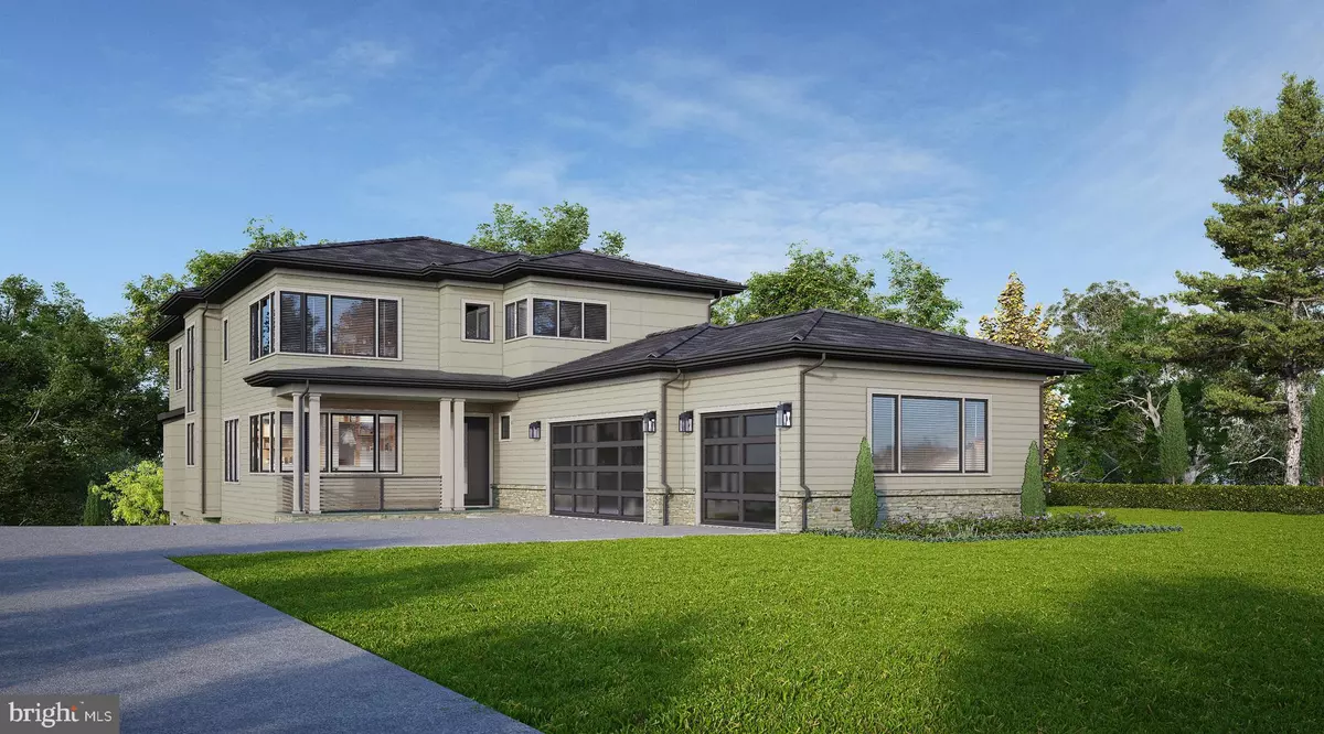 Mclean, VA 22101,1843 RHODE ISLAND AVE