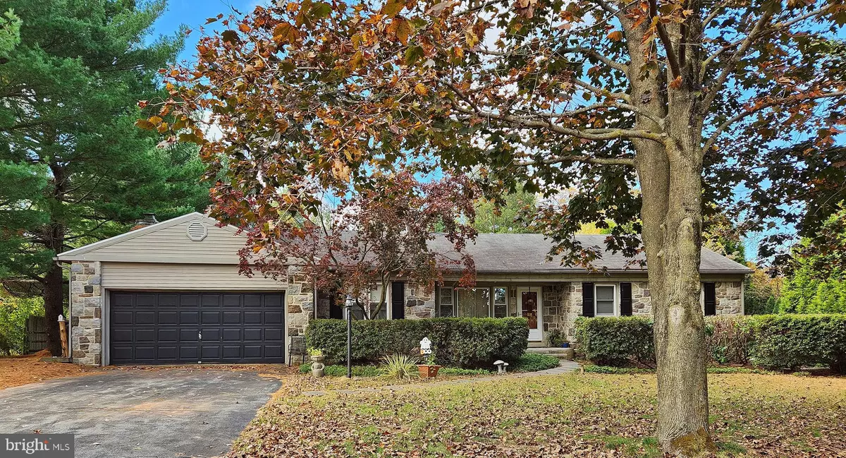 Pottstown, PA 19465,600 W HOFFECKER RD