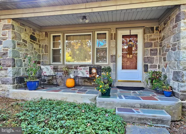 Pottstown, PA 19465,600 W HOFFECKER RD