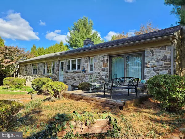 Pottstown, PA 19465,600 W HOFFECKER RD