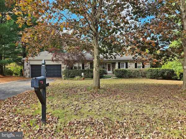 Pottstown, PA 19465,600 W HOFFECKER RD