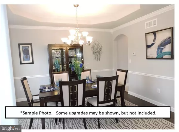 Robesonia, PA 19551,25 CASTLE DR #LOT 6