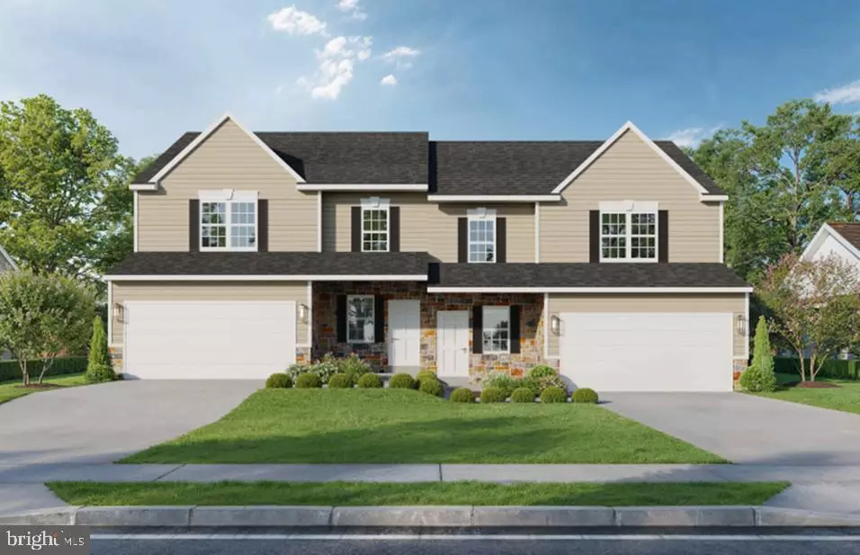 Robesonia, PA 19551,25 CASTLE DR #LOT 6