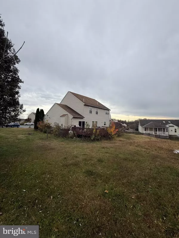 Inwood, WV 25428,115 CORVAIR LN