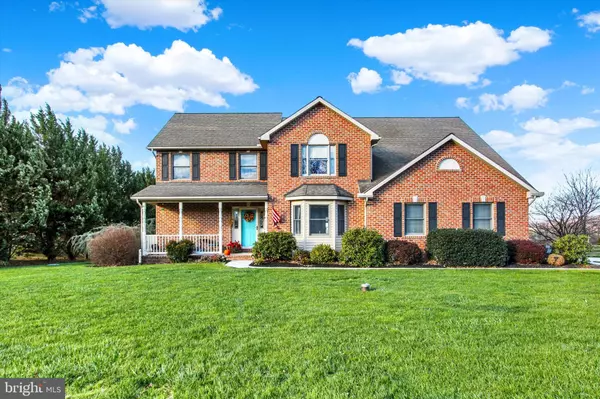 Spring Grove, PA 17362,1844 LIBERTY ROAD RD