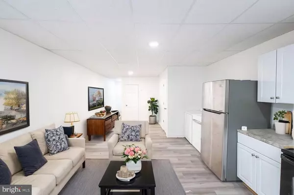 Baltimore, MD 21216,3207 BAKER ST