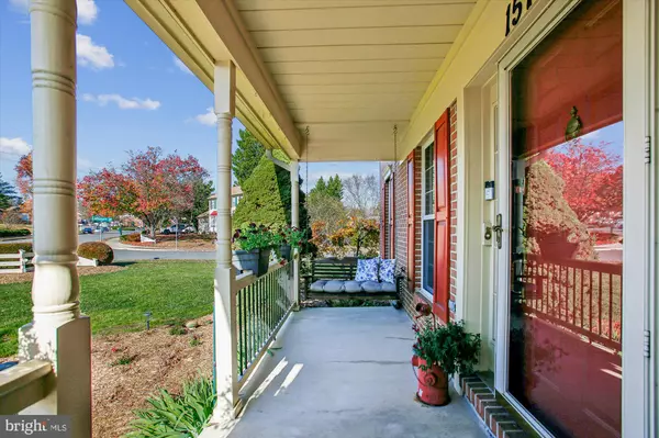 Woodbridge, VA 22193,15715 BEAU RIDGE DR