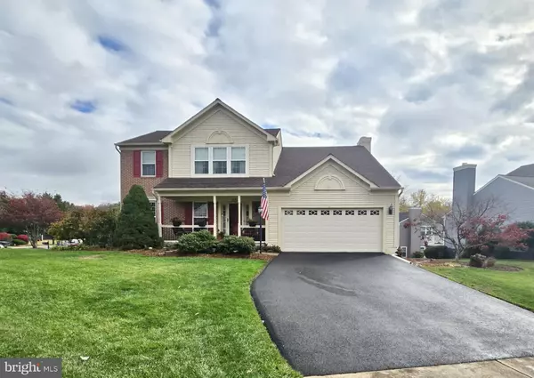 15715 BEAU RIDGE DR, Woodbridge, VA 22193