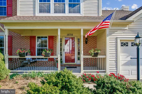 Woodbridge, VA 22193,15715 BEAU RIDGE DR