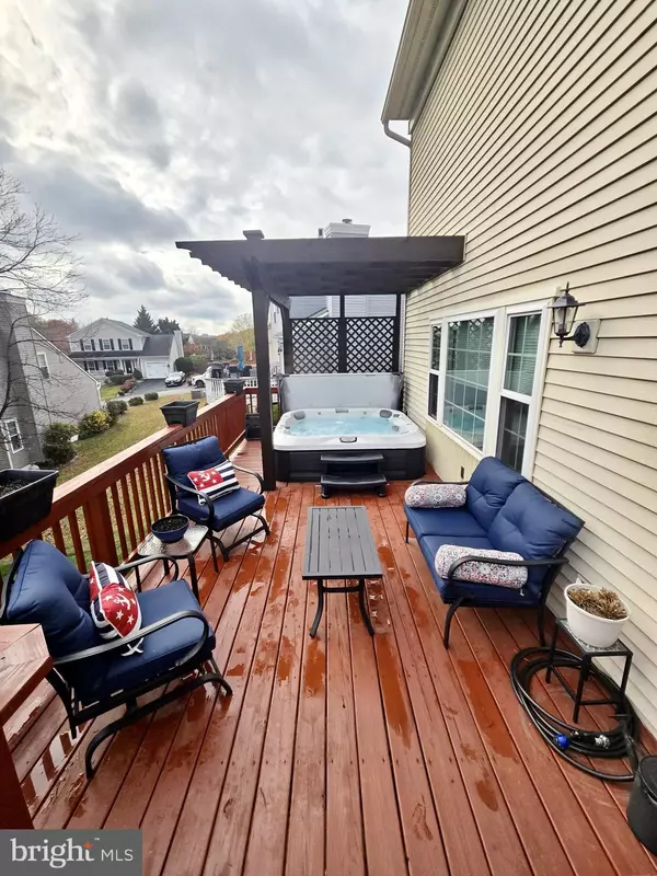 Woodbridge, VA 22193,15715 BEAU RIDGE DR