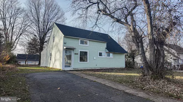 9330 ACADEMY RD, Philadelphia, PA 19114