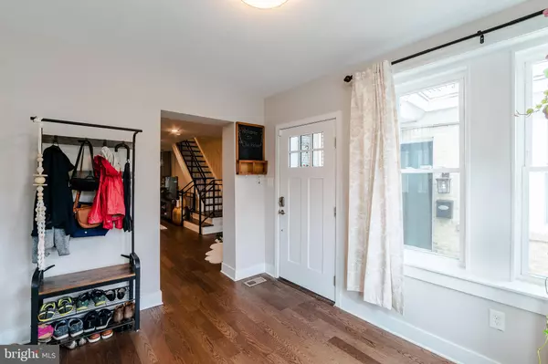 Philadelphia, PA 19143,4841 LARCHWOOD AVE