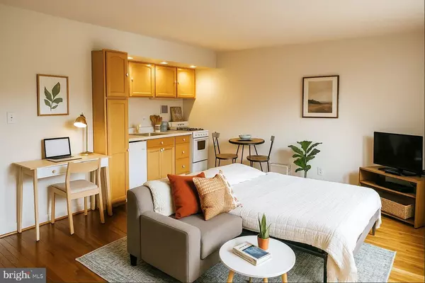 Arlington, VA 22201,1931 N CLEVELAND ST #505