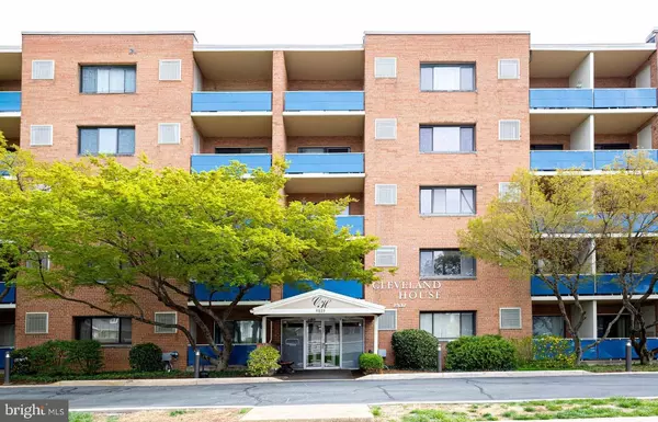 Arlington, VA 22201,1931 N CLEVELAND ST #505