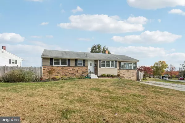 2414 HORACE DR, Wilmington, DE 19808